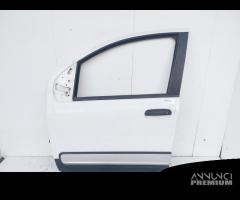 52098468 PORTA ANTERIORE SX FIAT PANDA (319) CROSS - 1