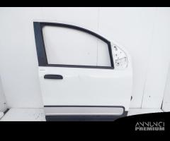 52098463 PORTA ANTERIORE DX FIAT PANDA (319) CROSS - 1