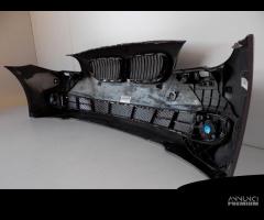 BMW 5 F10 / F11 Paraurti anteriore - 11541 - 7