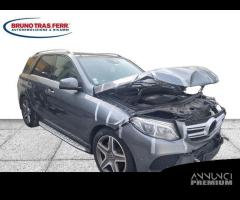 RICAMBI VARI MERCEDES-BENZ CLASSE GLE (W166) 4-MAT