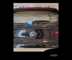 Portellone posteriore completo originale BMW X2 f3