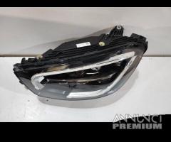 MERCEDES GLC W253 LCI - FANALE ANTERIORE L - 12945