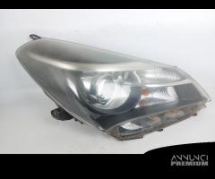 811300DA40 FANALE ANTERIORE DX TOYOTA YARIS III RE