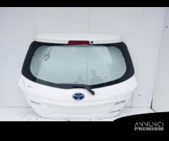 670050D111 PORTELLONE POSTERIORE TOYOTA YARIS III