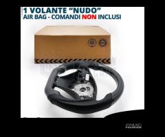 VOLANTE Sportivo Per BMW Serie 3 E90 E91 Carbonio - 3