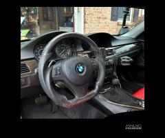 VOLANTE Sportivo Per BMW Serie 3 E90 E91 Carbonio - 4