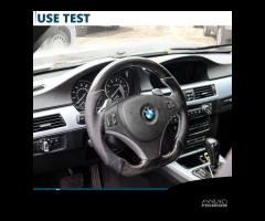 VOLANTE Sportivo Per BMW Serie 3 E90 E91 Carbonio - 6