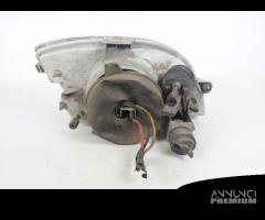 6611131L FANALE ANTERIORE SX DEPO FIAT 600 (187) ( - 3