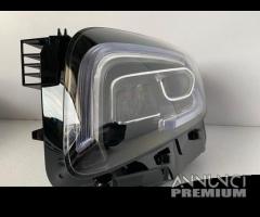 MERCEDES GLB A247 Fanale ANTERIORE FULL LED L 1268 - 6