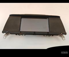 Display Mult BMW X3 F25 codice : BM923132106L