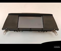 Display Mult BMW X3 F25 codice : BM923132106L