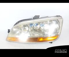 FANALE ANTERIORE SX FIAT IDEA (135) (2004>2012)