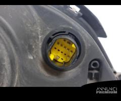 FANALE ANTERIORE SX FIAT IDEA (135) (2004>2012)