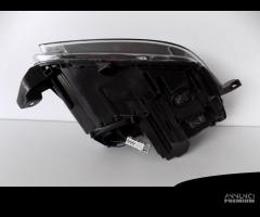 Fanale sinistra Mercedes Benz ML W166 Xenon / ILS - 9