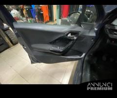 PANNELLI PER PEUGEOT 208 A9 ANNO 2016 - 1