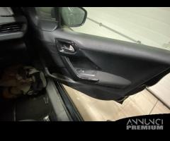 PANNELLI PER PEUGEOT 208 A9 ANNO 2016 - 7