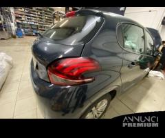 FANALINO POSTERIORE DESTRO PEUGEOT 208 A9 2016 - 1