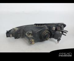 9632889280 FANALE ANTERIORE DX PEUGEOT 206 (T1) (1