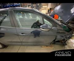 PORTA ANTERIORE DESTRA PEUGEOT 208 A9 2016 - 1