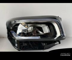 MERCEDES GLB A247 FARO ANTERIORE FULL LED R 12688 - 2