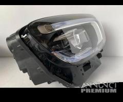 MERCEDES GLB A247 FARO ANTERIORE FULL LED R 12688 - 4