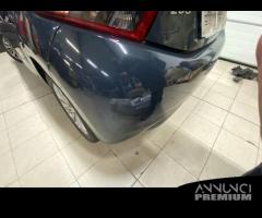 PARAURTI POSTERIORE PEUGEOT 208 A9 ANNO 2016 - 2