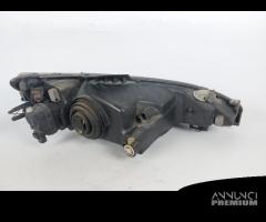 96329380 FANALE ANTERIORE SX PEUGEOT 206 (T1) (199