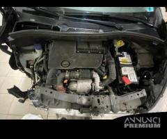 MOTORE PER PEUGEOT 208 A9 1.6 HDI 2016 - 2