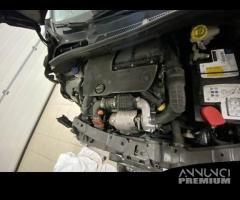 MOTORE PER PEUGEOT 208 A9 1.6 HDI 2016 - 3