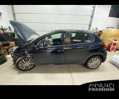 RICAMBI PER PEUGEOT 208 A9 1.6 HDI 2016 - 1