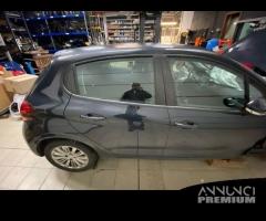 RICAMBI PER PEUGEOT 208 A9 1.6 HDI 2016 - 3