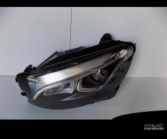 Mercedes GLC W253 - Faro anteriore Sinistro- 11009 - 6