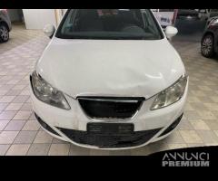 RICAMBI PER SEAT IBIZA 6J 1.4 BENZINA ANNO 2012 - 1