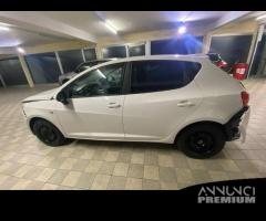 RICAMBI PER SEAT IBIZA 6J 1.4 BENZINA ANNO 2012 - 4