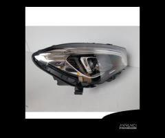 Faro Anteriore LED Mercedes CLA W117 Lift R 12640 - 3