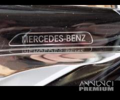 MERCEDES CLASSE S W222 LCI Fanale ANTERIORE SINIST - 11