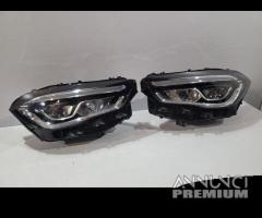 MERCEDES GLA W247 LAMPA PRZEDNIA LED R - 12840 - 7