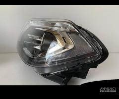 Faro anteriore FULL LED Mercedes GL A166 L 12701