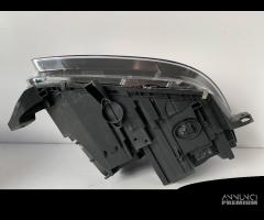 Faro anteriore FULL LED Mercedes GL A166 L 12701 - 8