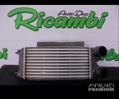 RADIATORE INTERCOOLER ECOSPORT CR1 1.5 TDCi 2016