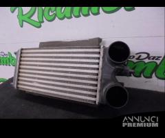 RADIATORE INTERCOOLER ECOSPORT CR1 1.5 TDCi 2016