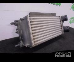 RADIATORE INTERCOOLER ECOSPORT CR1 1.5 TDCi 2016