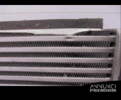 RADIATORE INTERCOOLER ECOSPORT CR1 1.5 TDCi 2016