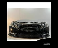 MERCEDES E W212 Parte anteriore cofano - 15356 - 3