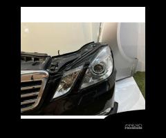 MERCEDES E W212 Parte anteriore cofano - 15356 - 7