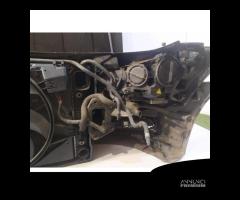 MERCEDES S W221 LCI Parte anteriore cofano - 15360 - 14