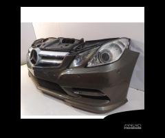 Mercedes W207 Coupe AMG Paraurti Fari - 15384