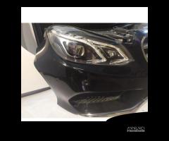 MERCEDES E W212 LCI Parte anteriore/cofano - 15307 - 4