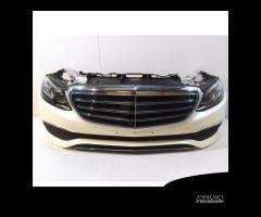 MERCEDES E W213 Completo davanti - 15326