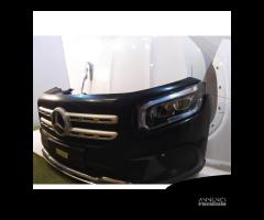 MERCEDES GLB W247 Frontale completo-15325